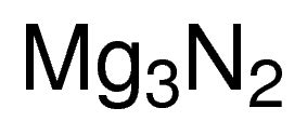 Magnesium nitride is an inorganic compound made from atoms of magnesium and nitrogen. It is usually used as an intermediate step in the production of other ...
